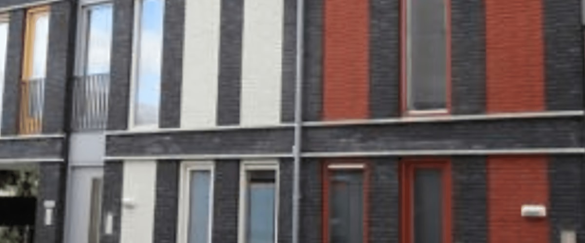 Appartement huren in Oss