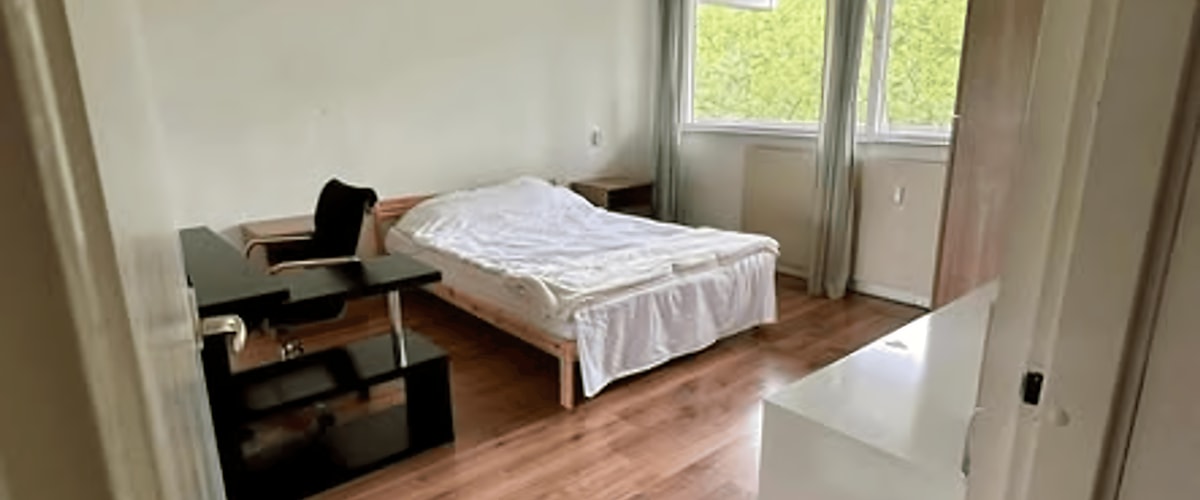 Kamer huren in Amstelveen