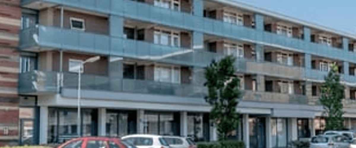 Appartement huren in Meppel