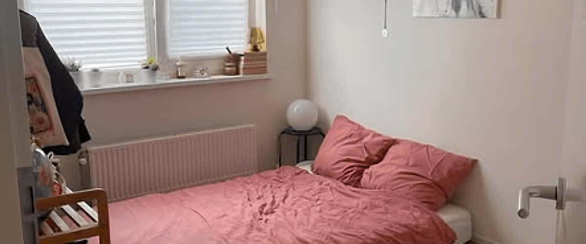 Kamer huren in Haarlem