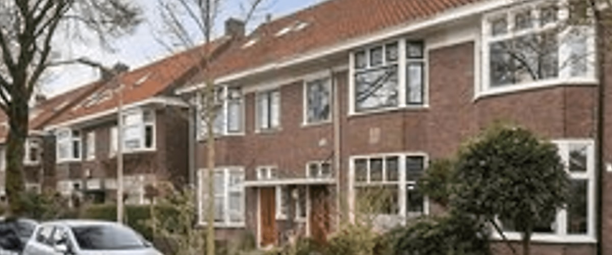 Huis huren in Leeuwarden