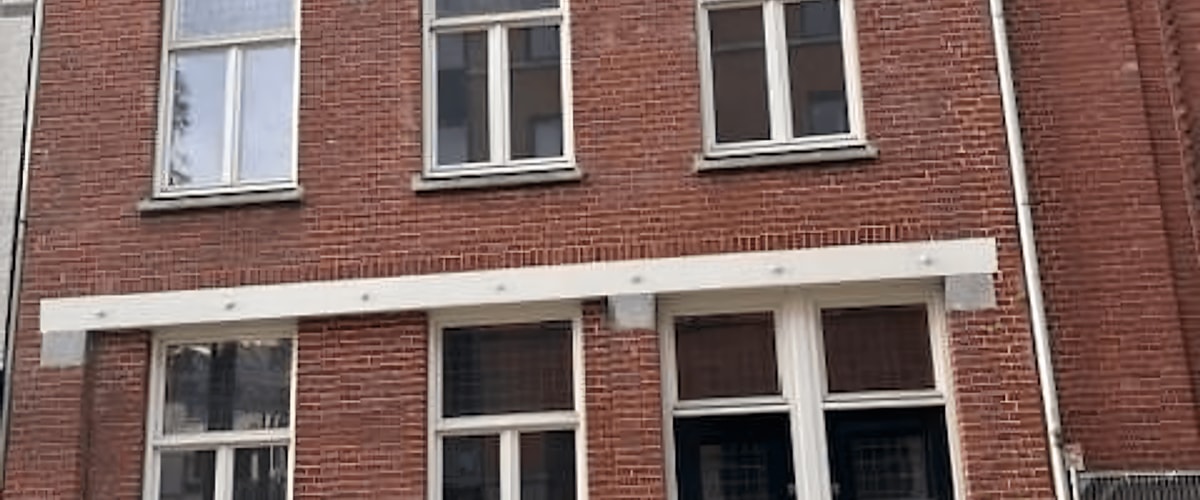 Huis huren in Heerlen