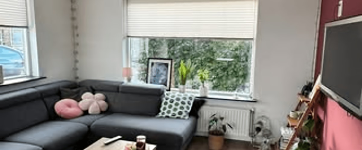 Kamer huren in Amersfoort