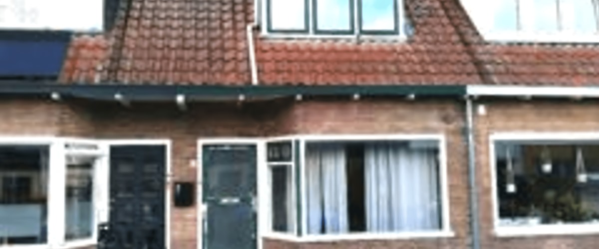 Appartement huren in Deventer