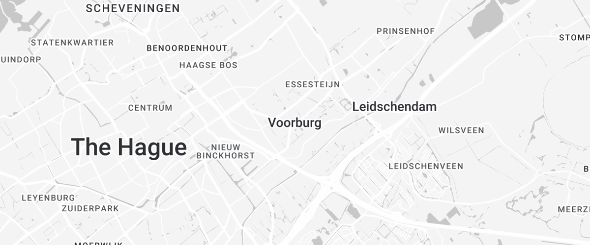 Kamer huren in Voorburg