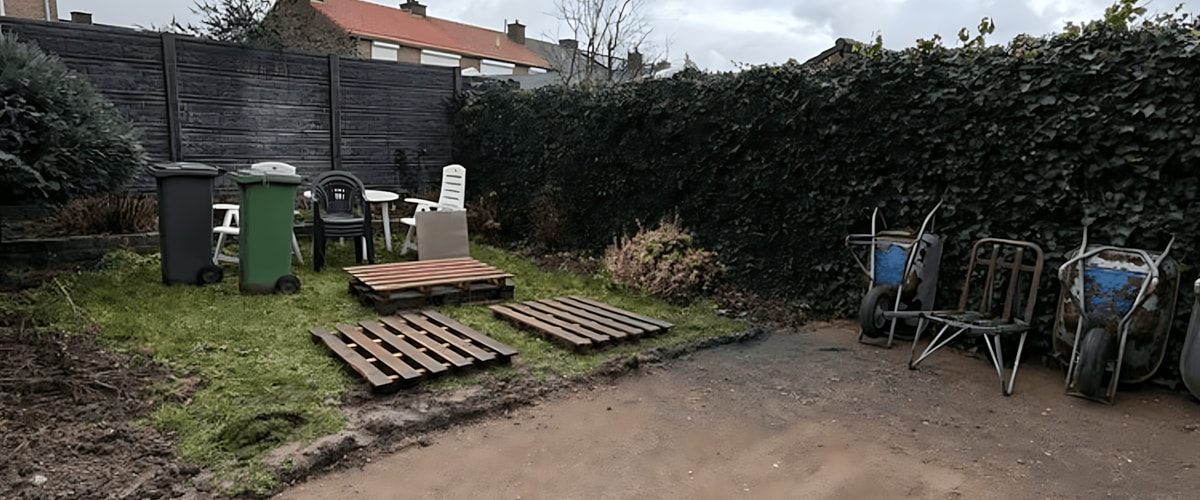 Huis huren in Eijsden