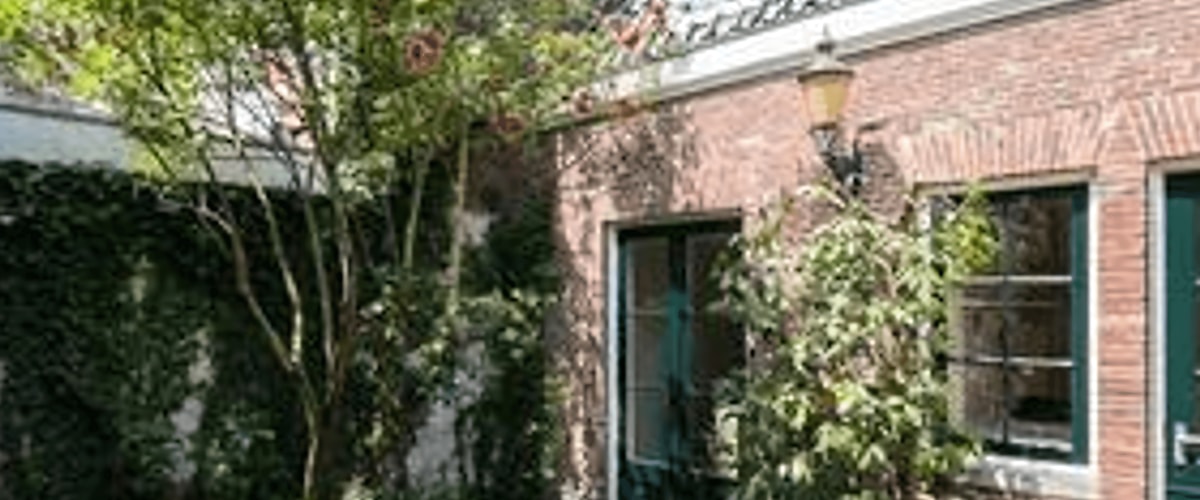 Huis huren in Haarlem