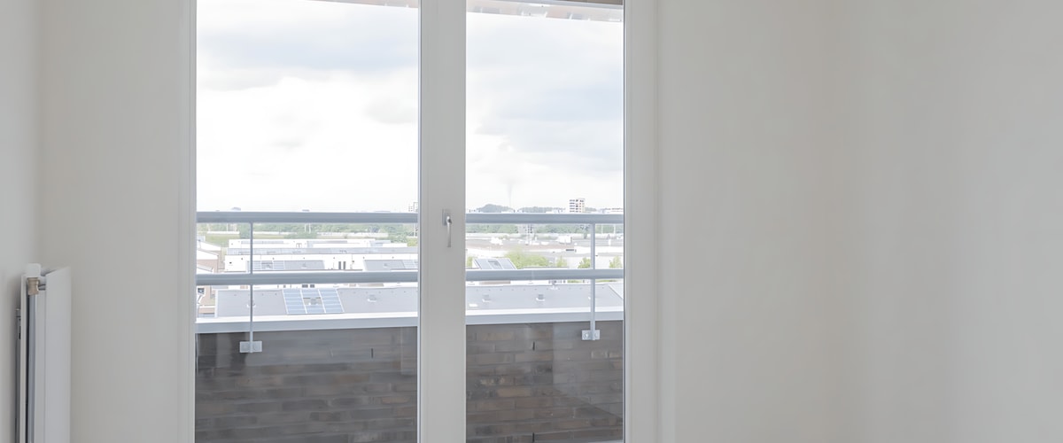 Appartement huren in Diemen