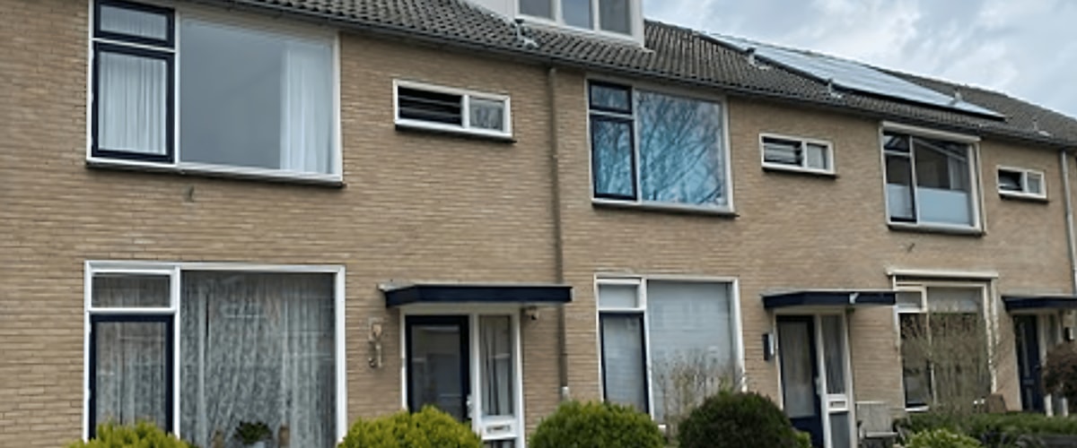 Huis huren in Hilversum