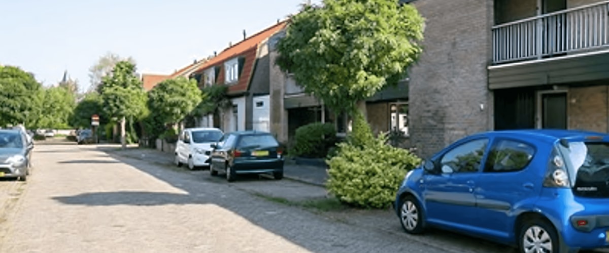 Appartement huren in Bussum