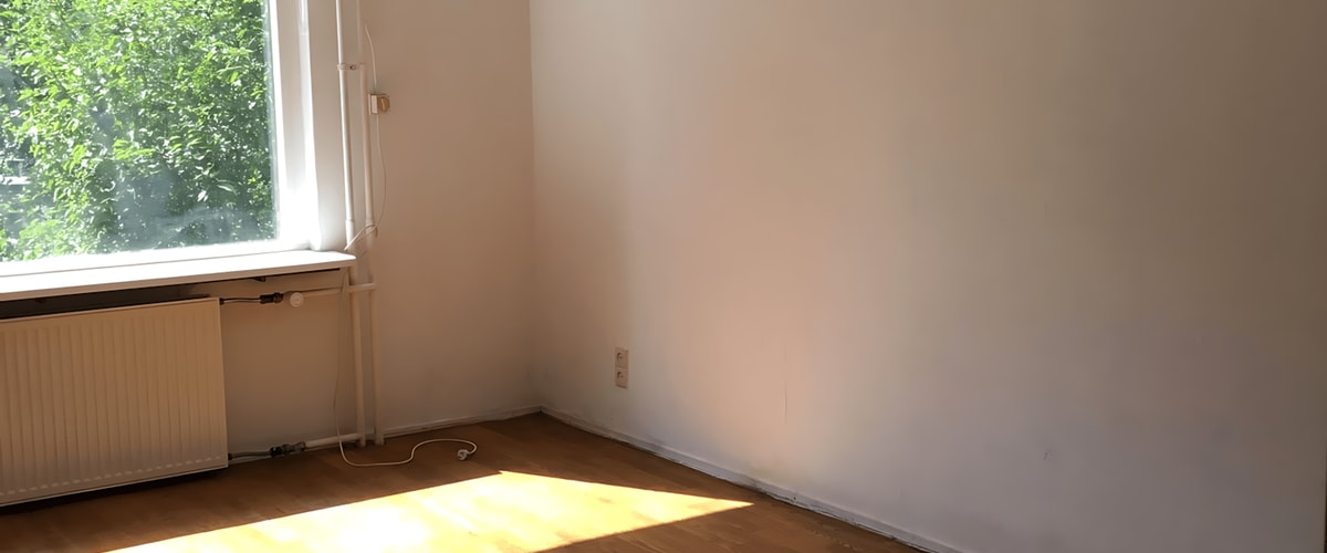 Appartement huren in Rijswijk