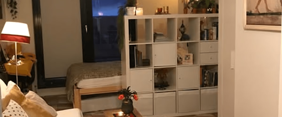 Studio huren in Leiden