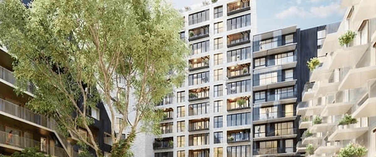 Appartement huren in Hoofddorp