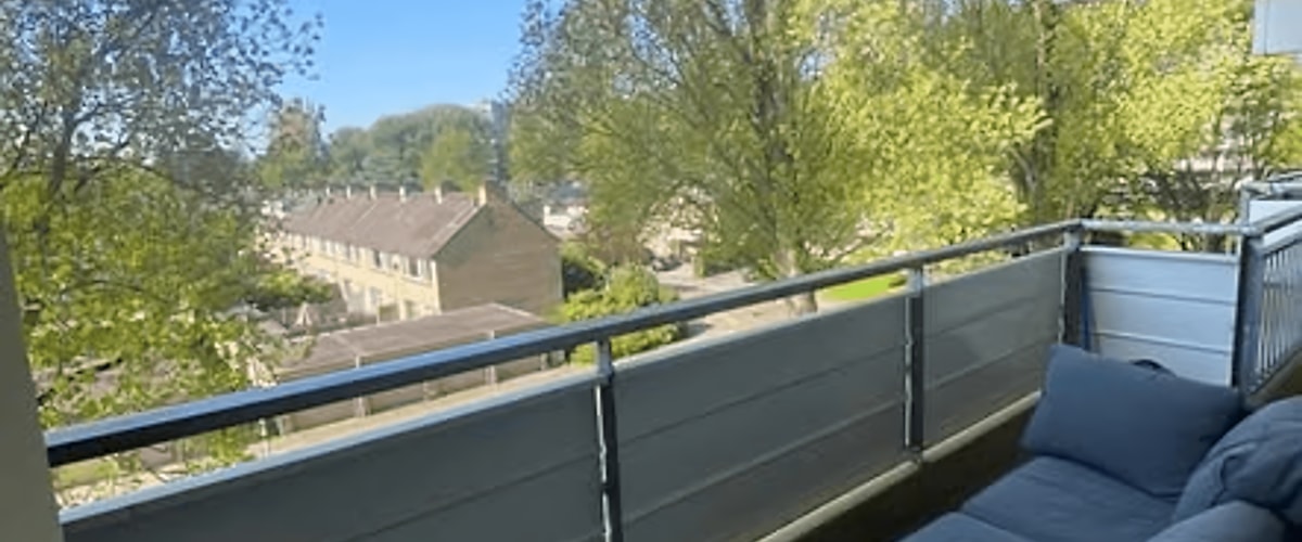 Kamer huren in Amstelveen