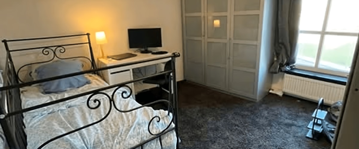 Kamer huren in Helmond