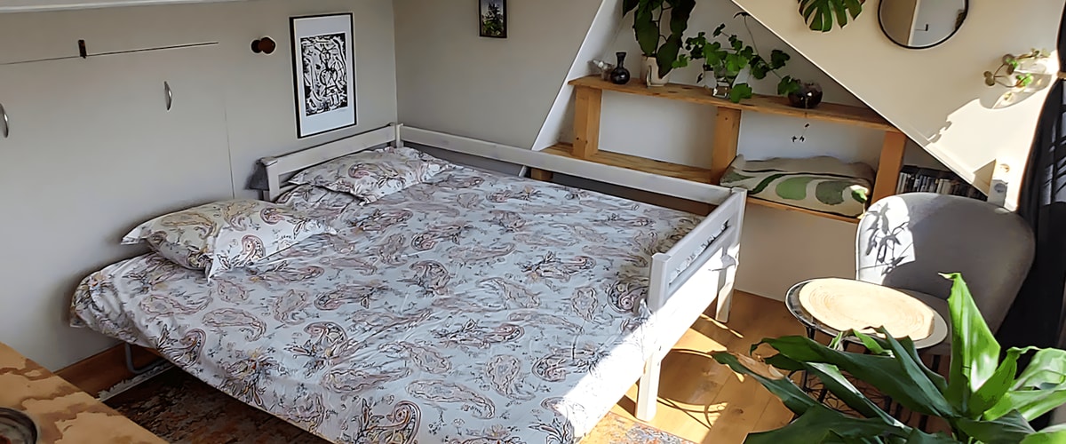 Kamer huren in Culemborg