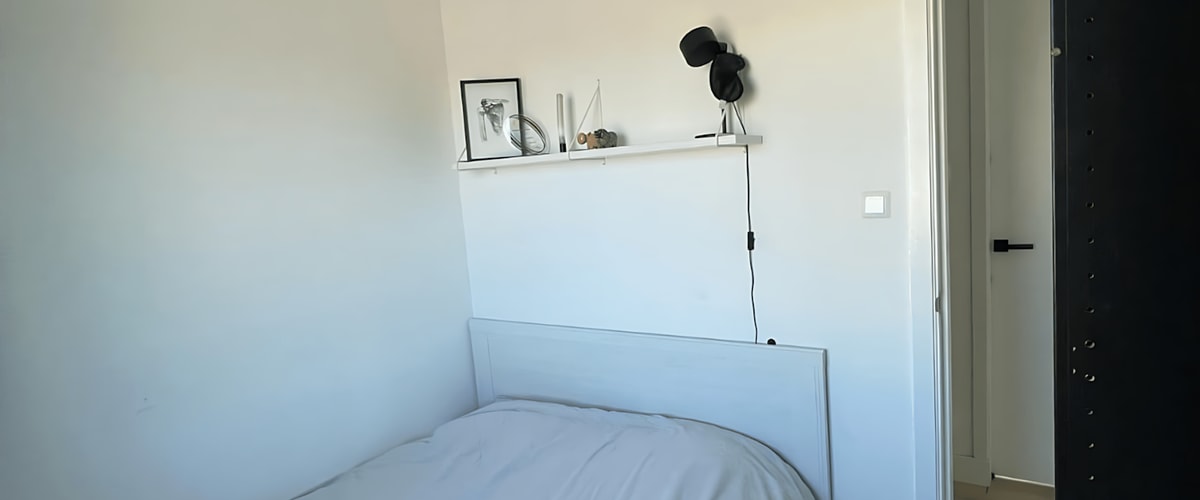 Kamer huren in Haarlem