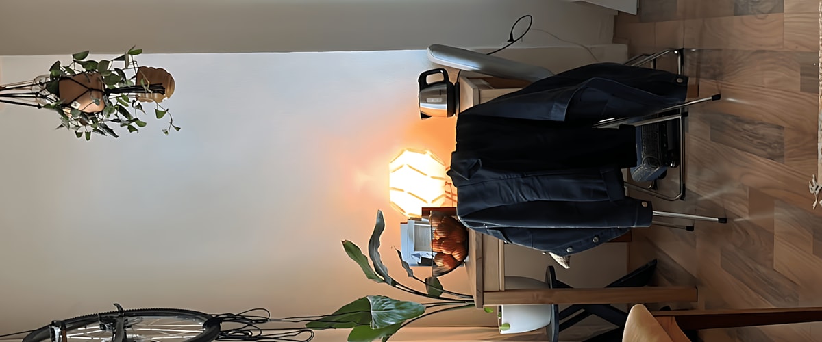 Studio huren in Arnhem