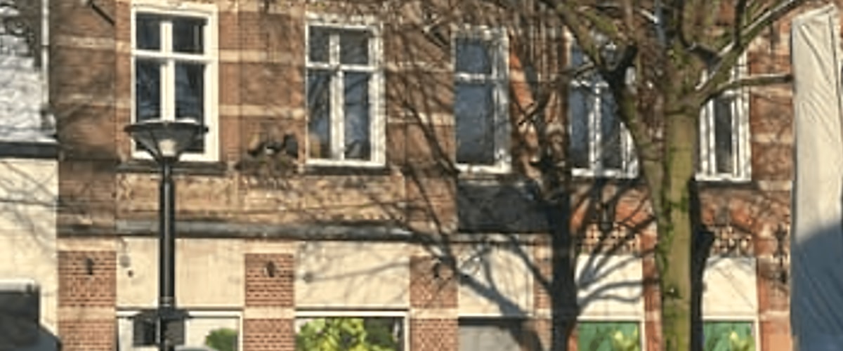 Appartement huren in Oss