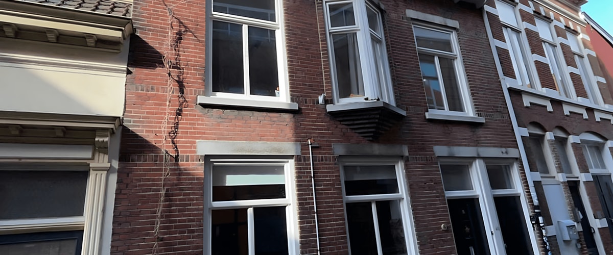 Appartement huren in Bergen Op Zoom