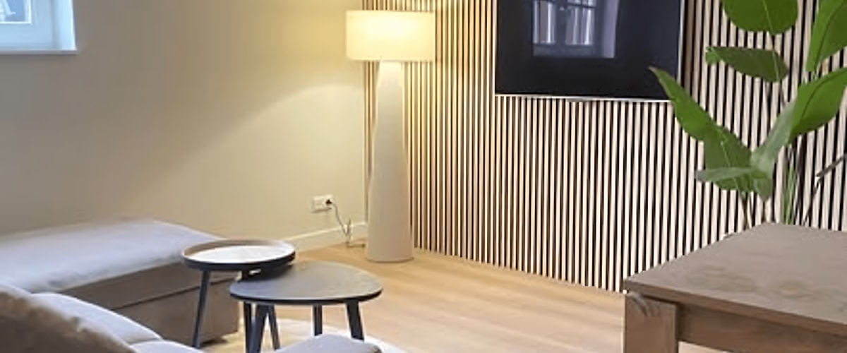 Studio huren in Amersfoort