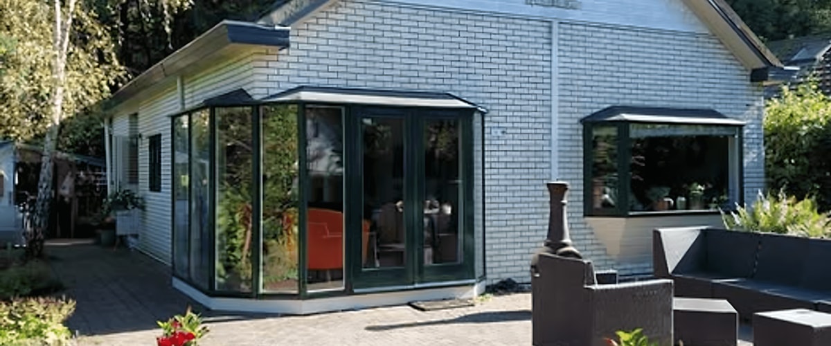 Recreatiewoning huren in Beekbergen