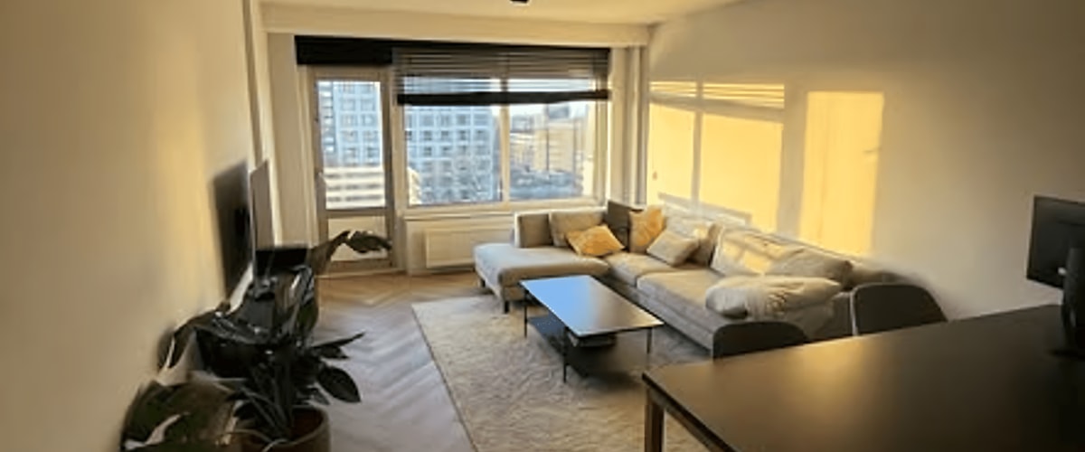Studio huren in Apeldoorn