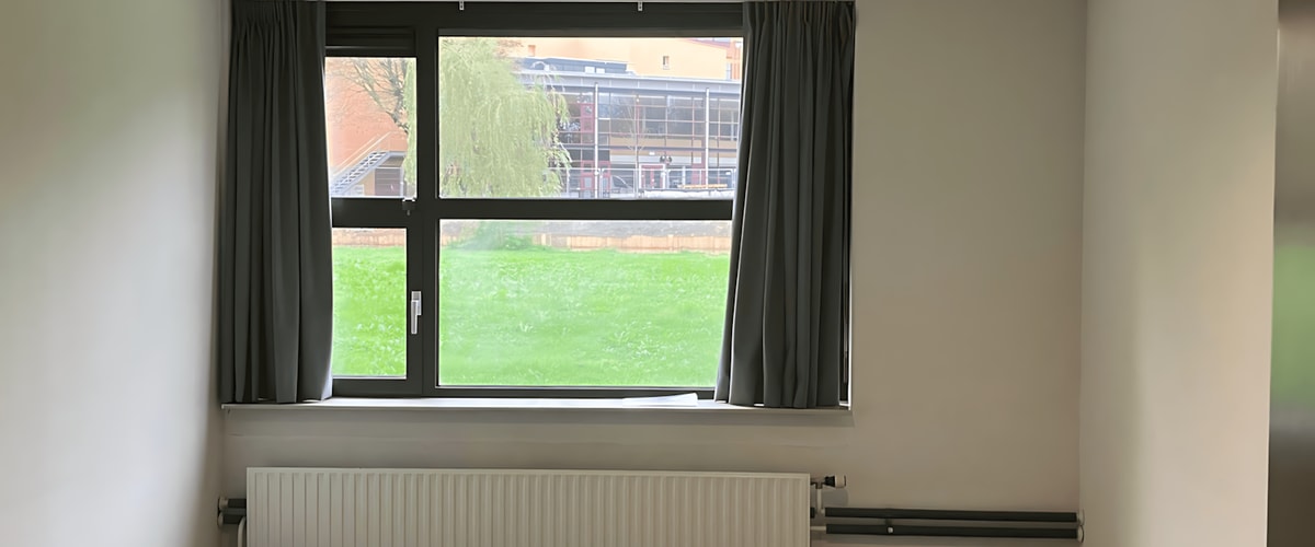 Kamer huren in Wageningen