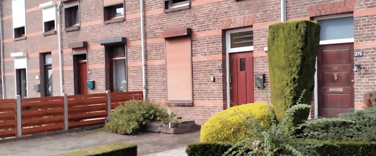 Huis huren in Kerkrade