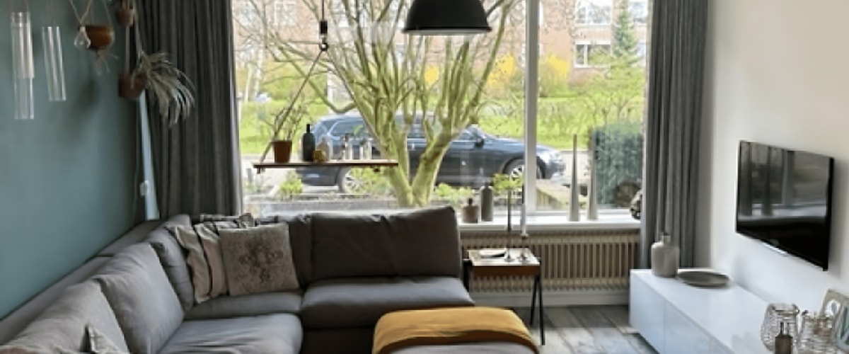 Huis huren in Nijmegen