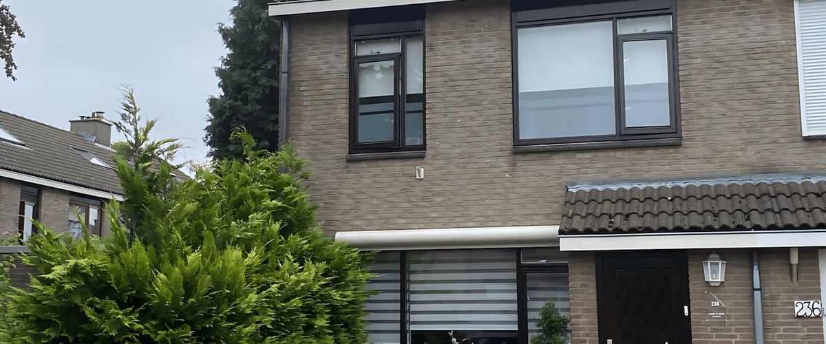 Huis huren in Heerlen