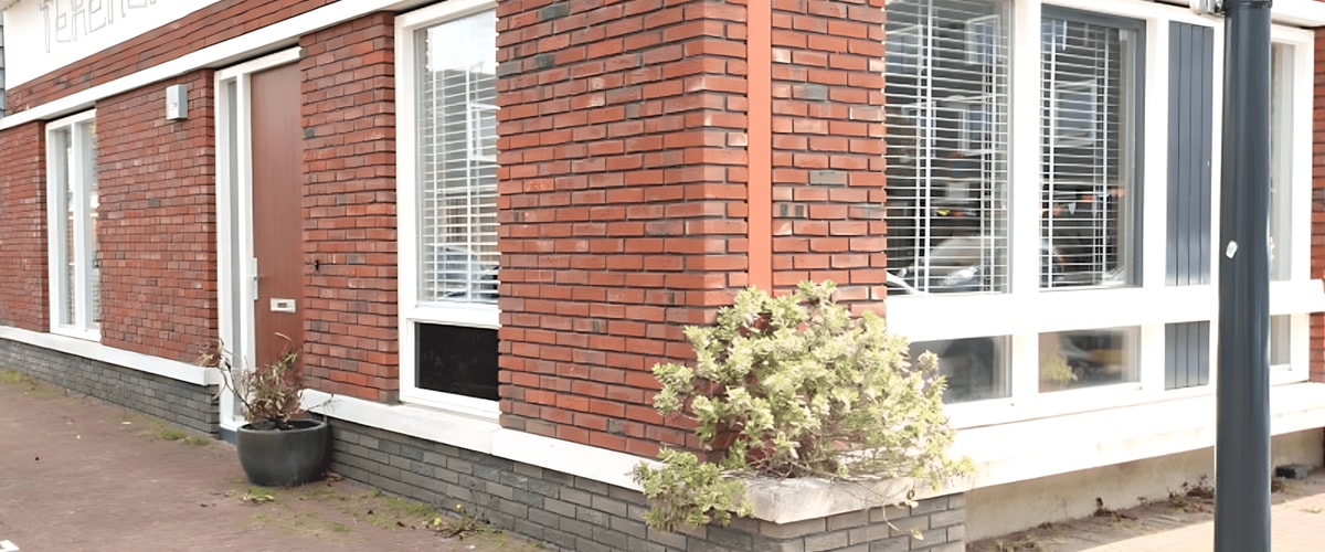 Huis huren in Leiden