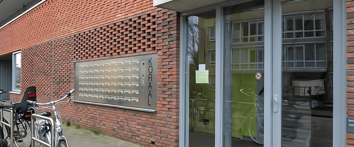 Appartement huren in Heerhugowaard