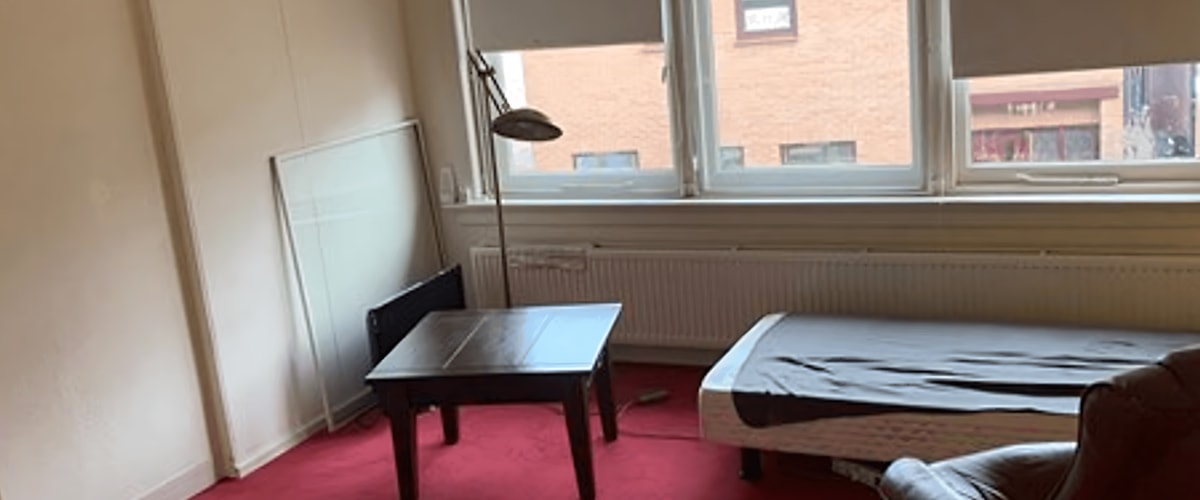 Kamer huren in Hengelo