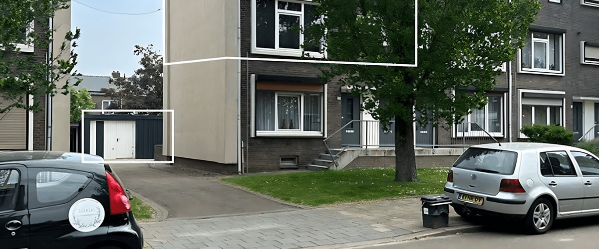 Appartement huren in Sittard