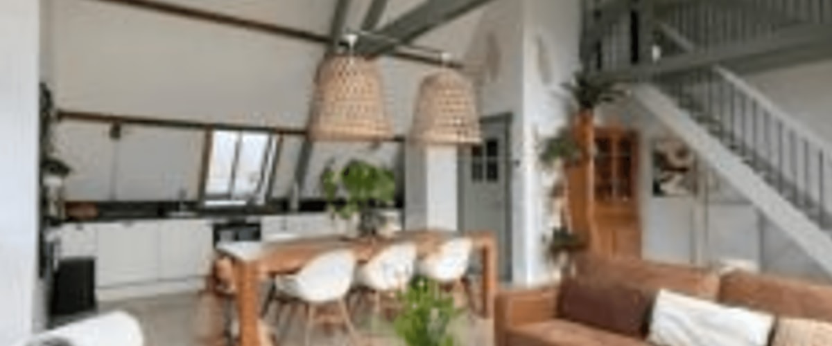 Appartement huren in Beverwijk