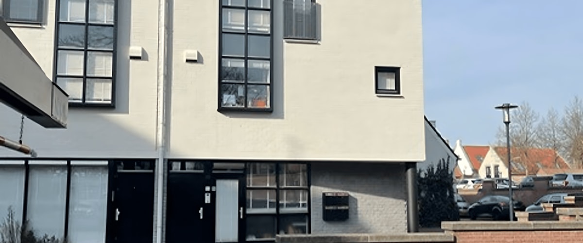 Appartement huren in Amersfoort