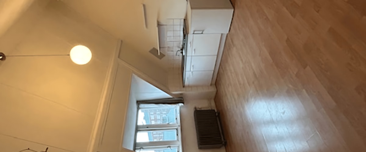 Kamer huren in Deventer