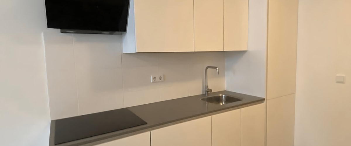 Appartement huren in Deventer