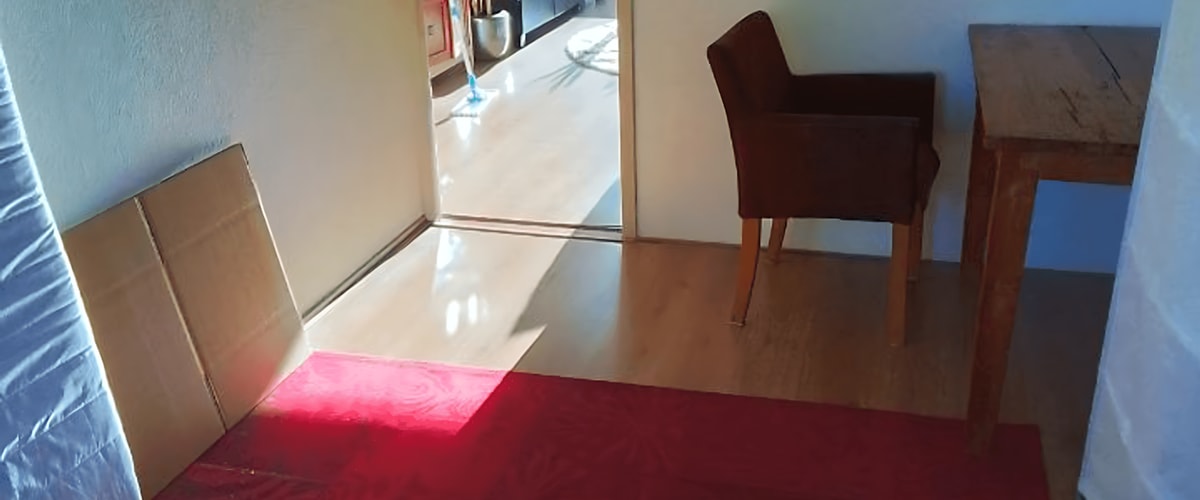 Kamer huren in Wageningen