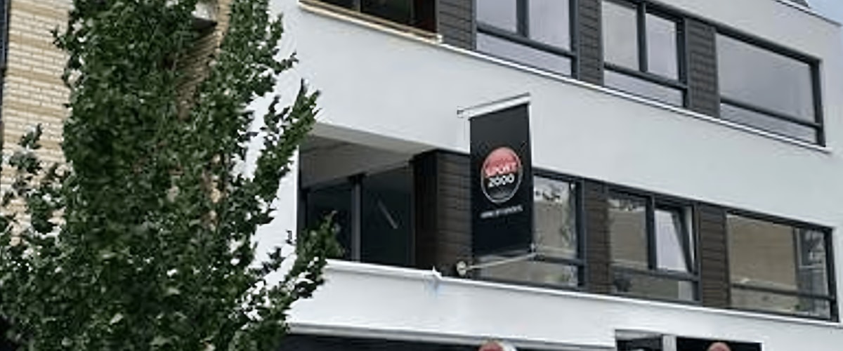 Appartement huren in Zeist