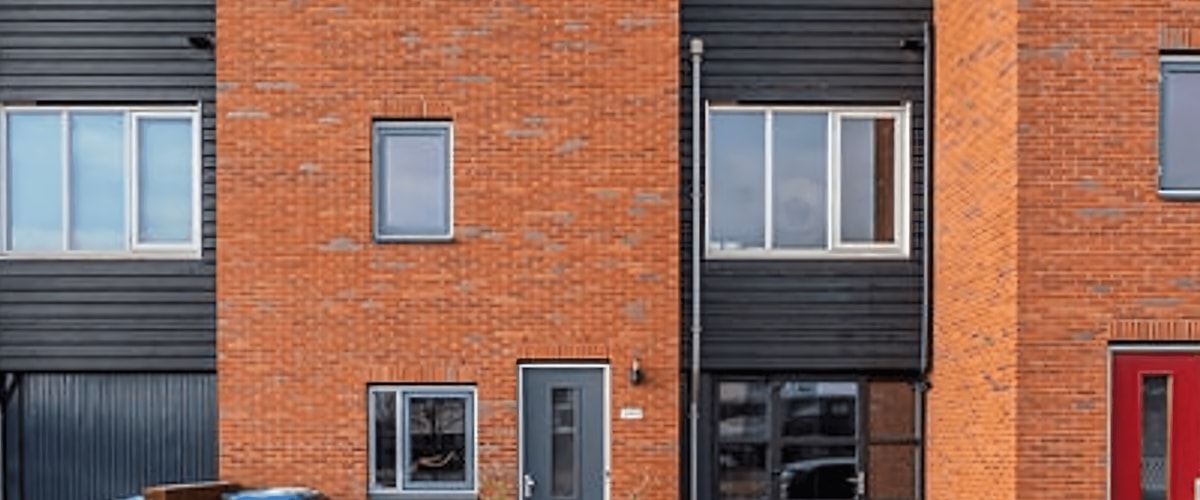 Huis huren in Arnhem