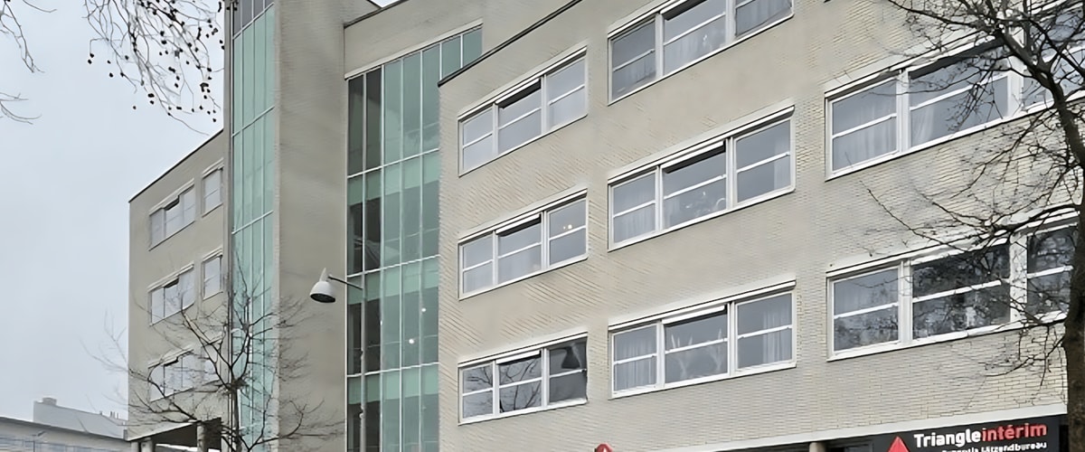 Studio huren in Apeldoorn