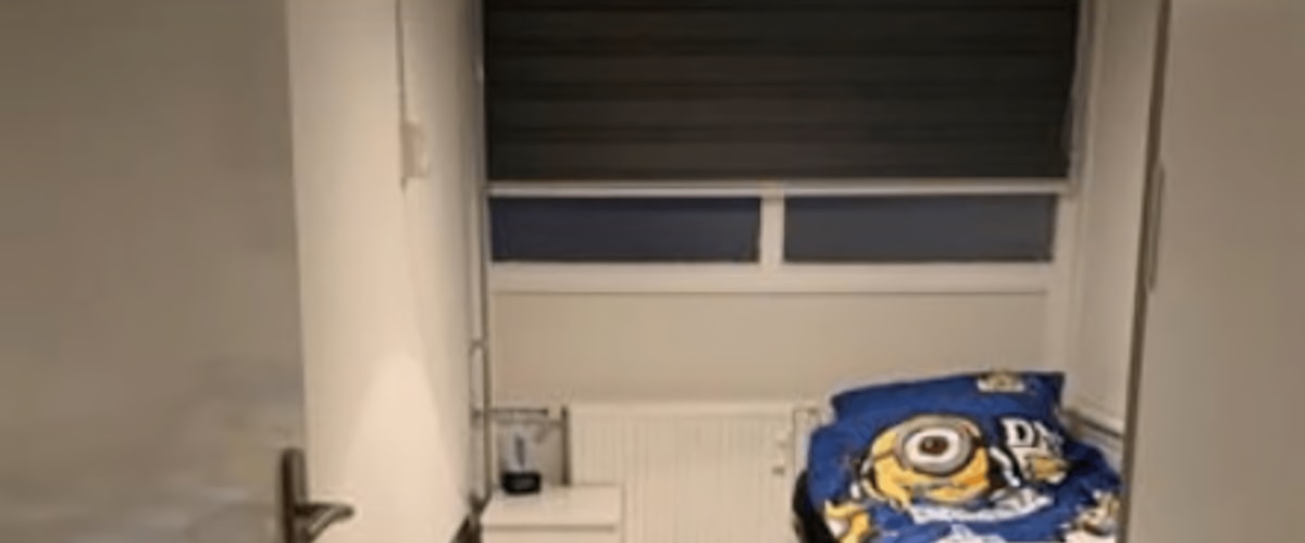 Kamer huren in Zaandam