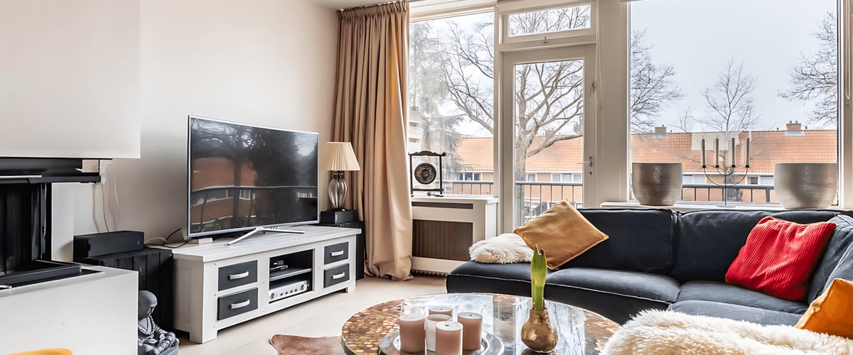 Huis huren in Hilversum