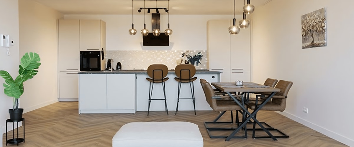 Appartement huren in Veldhoven