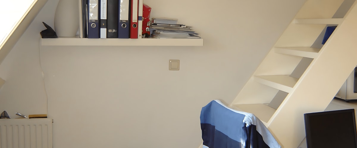 Kamer huren in Haarlem