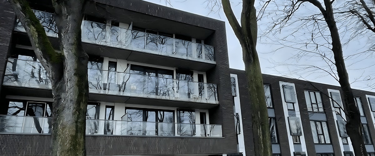 Appartement huren in Harderwijk