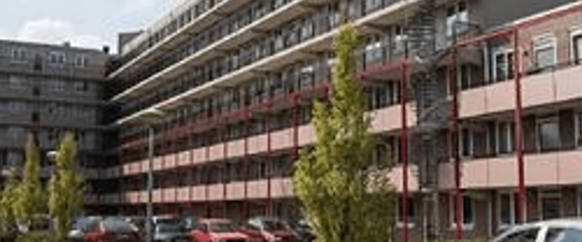 Huis huren in Nijmegen