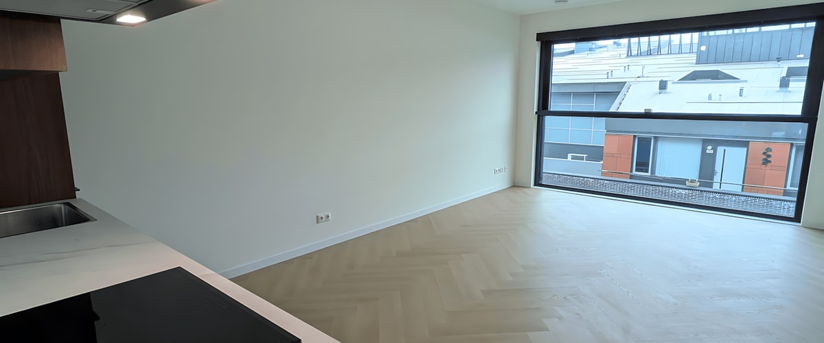 Appartement huren in Hoofddorp